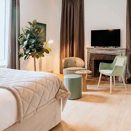 Domitys Les Raisins Bleus Aparthotel Villiers-sur-Marne Eksteriør bilde